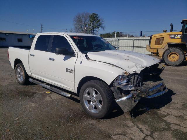 Ram 1500 slt (2014)