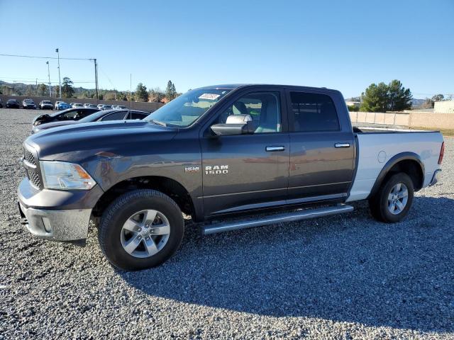 Ram 1500 slt (2014)