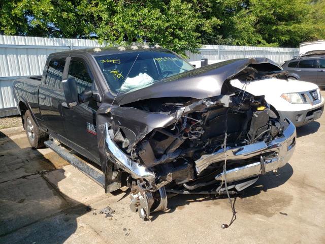 Ram 2500 slt (2014)