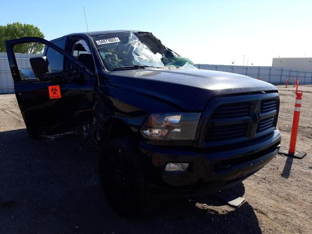 Ram 2500 slt (2016)