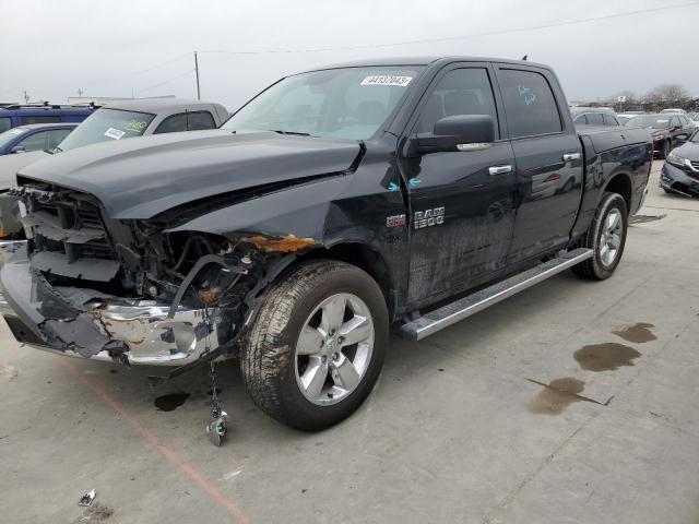Ram 1500 slt (2017)