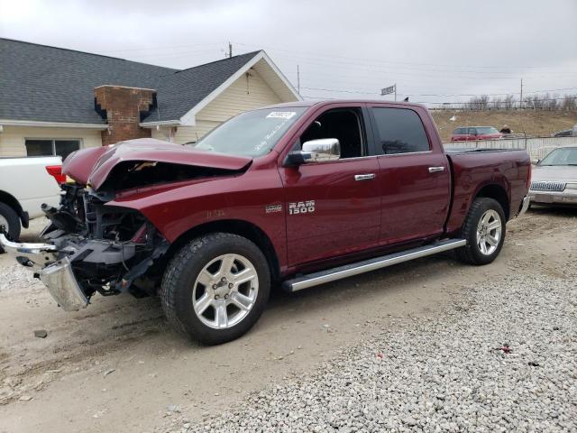 Ram 1500 slt (2017)