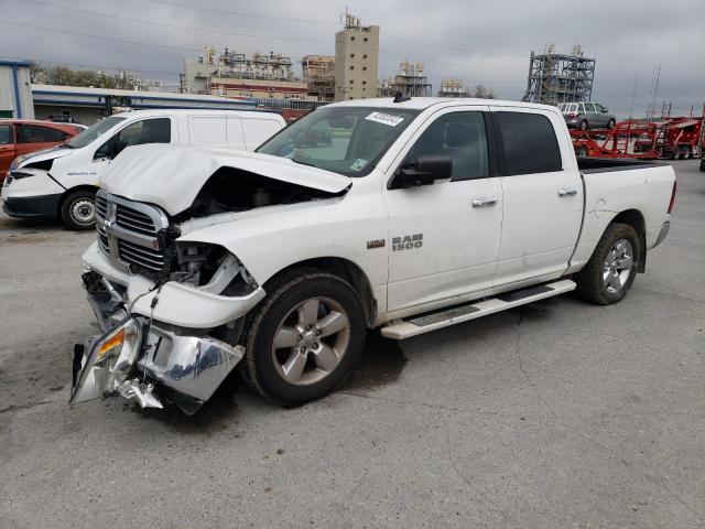 Ram 1500 slt (2017)