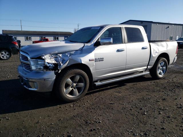 Ram 1500 slt (2013)