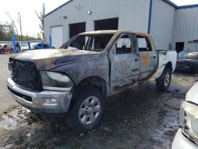 Ram 2500 slt (2014)