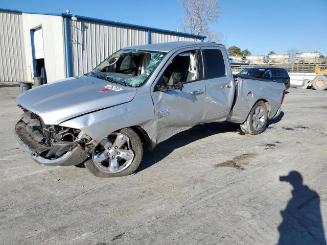 Ram 1500 slt (2015)
