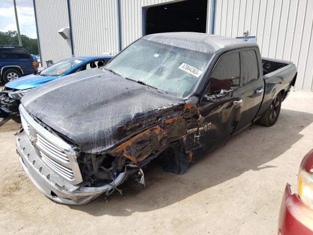 Ram 1500 slt (2016)