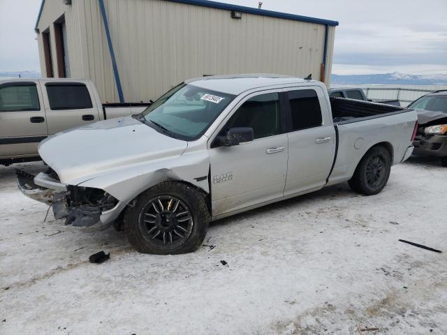 Ram 1500 slt (2018)