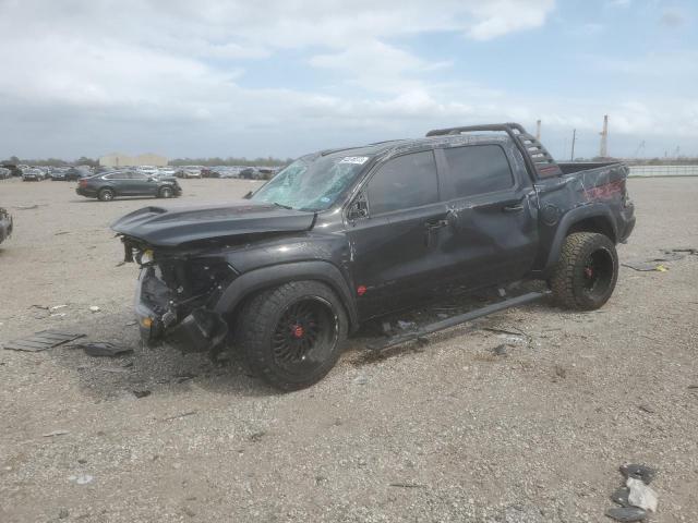 Ram 1500 trx (2021)
