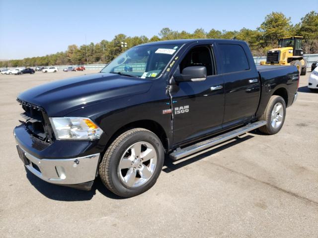 Ram 1500 slt (2015)