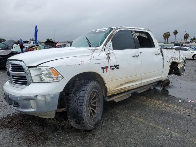 Ram 1500 slt (2016)