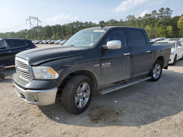 Ram 1500 slt (2017)