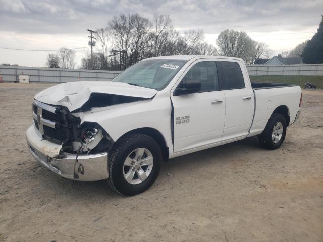 Ram 1500 slt (2018)