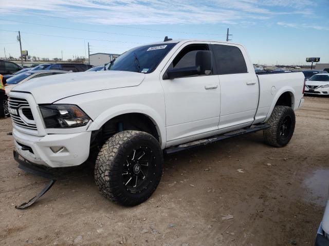 Ram 2500 slt (2018)