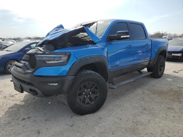 Ram 1500 trx (2021)