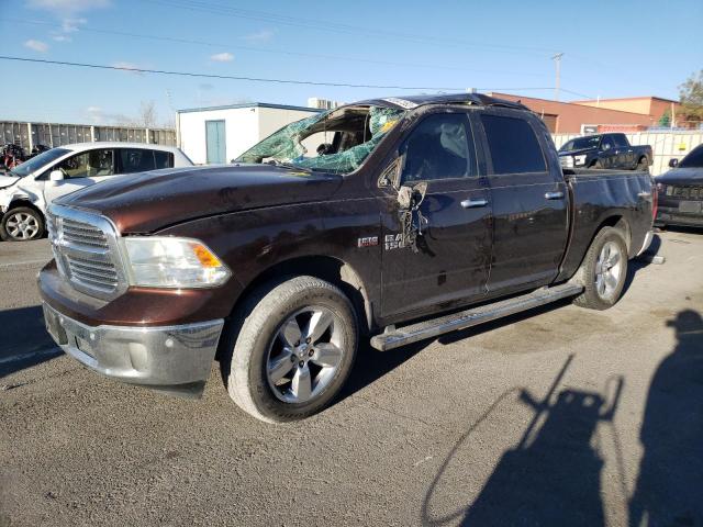 Ram 1500 slt (2015)