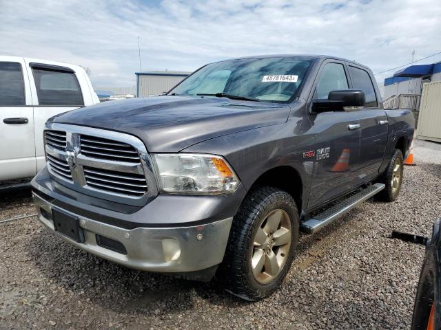 Ram 1500 slt (2015)