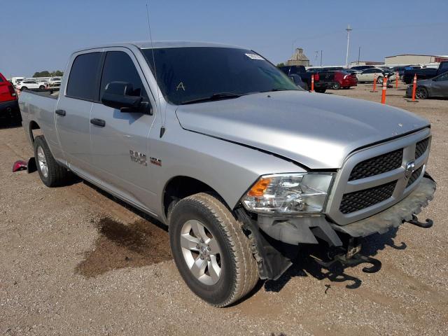 Ram 1500 slt (2015)