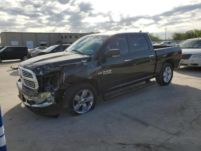 Ram 1500 slt (2016)