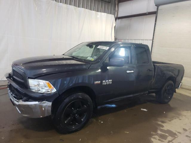 Ram 1500 slt (2016)
