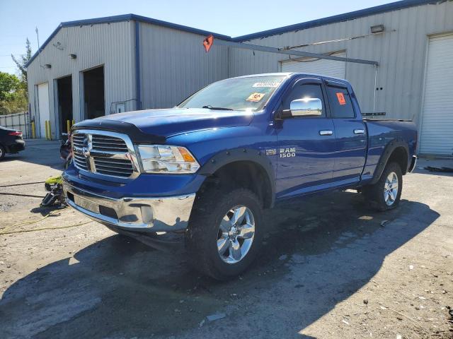 Ram 1500 slt (2016)