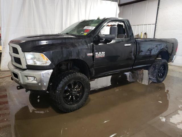 Ram 2500 slt (2018)