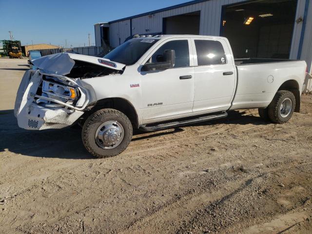 Ram 3500 trade (2020)