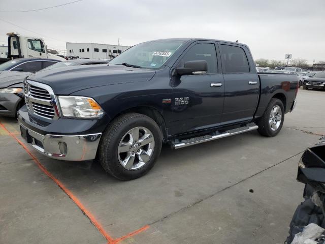 Ram 1500 slt (2014)