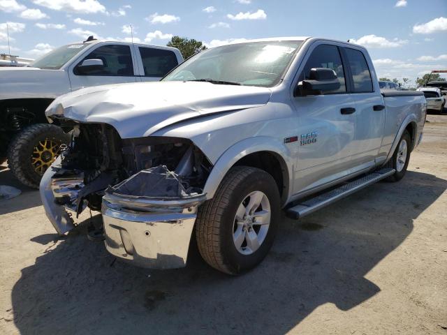 Ram 1500 slt (2015)