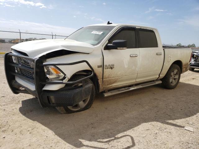 Ram 1500 slt (2016)