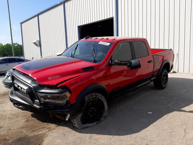 Ram 2500 power (2022)