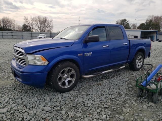 Ram 1500 slt (2013)
