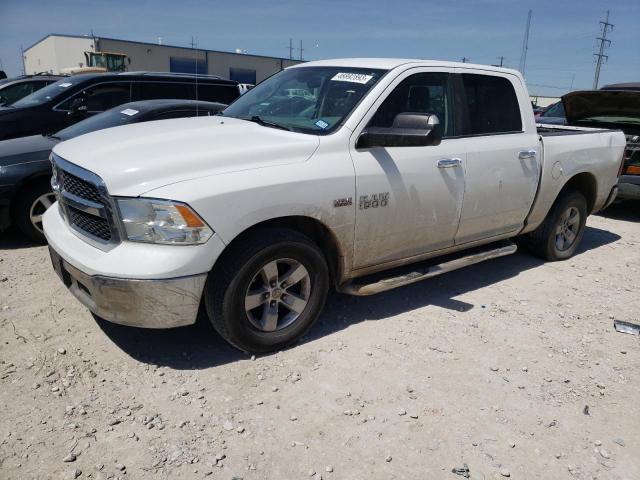 Ram 1500 slt (2015)