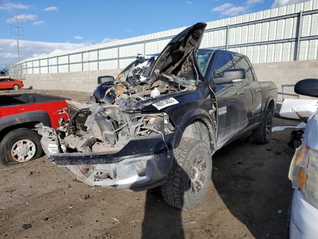 Ram 1500 slt (2015)