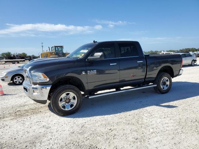 Ram 2500 slt (2018)