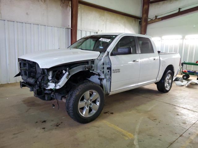 Ram 1500 slt (2013)