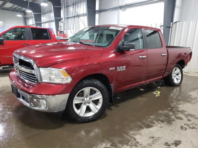 Ram 1500 slt (2014)
