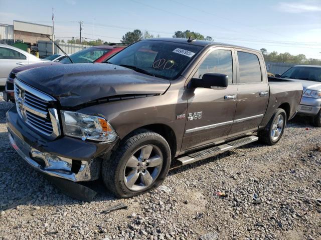 Ram 1500 slt (2018)