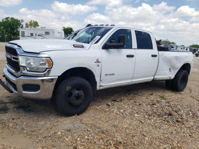 Ram 3500 trade (2019)