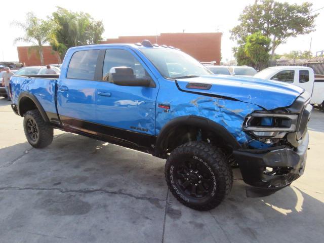 Ram 2500 power (2022)