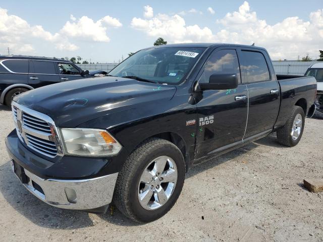 Ram 1500 slt (2013)