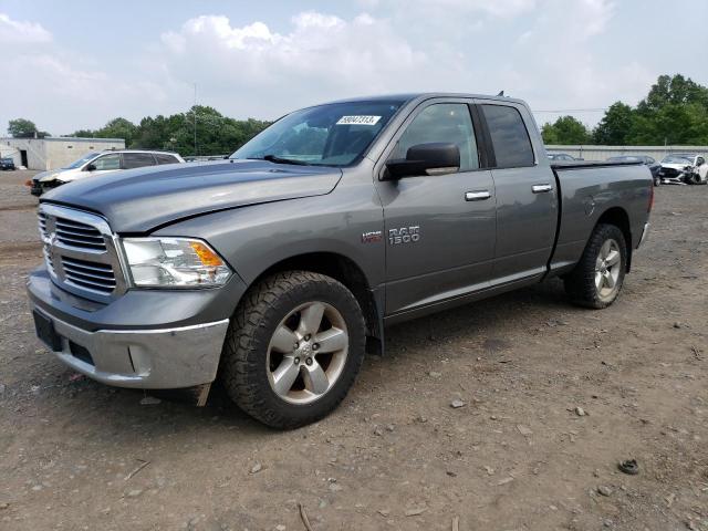 Ram 1500 slt (2013)