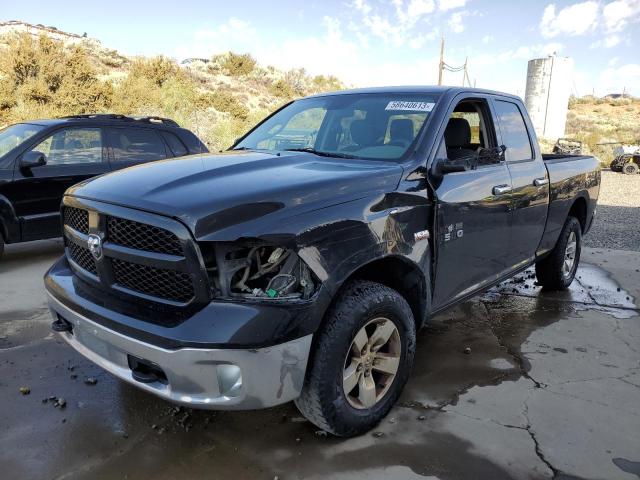 Ram 1500 slt (2013)