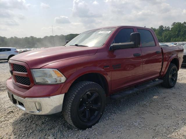 Ram 1500 slt (2013)