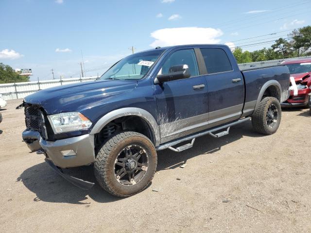 Ram 2500 slt (2013)