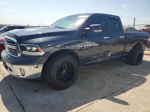 Ram 1500 slt (2014)
