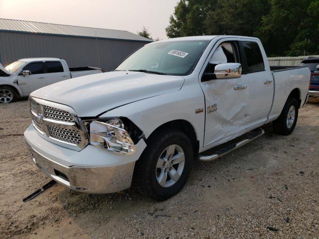 Ram 1500 slt (2014)