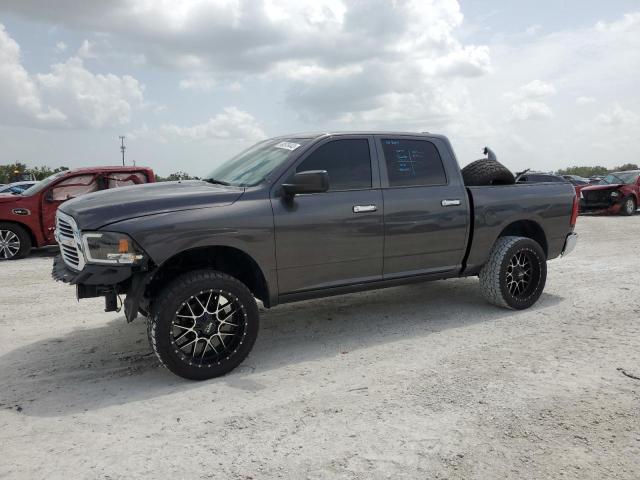 Ram 1500 slt (2014)