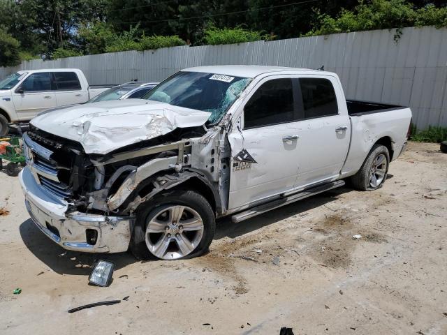 Ram 1500 slt (2014)