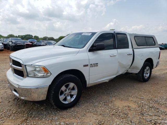 Ram 1500 slt (2014)